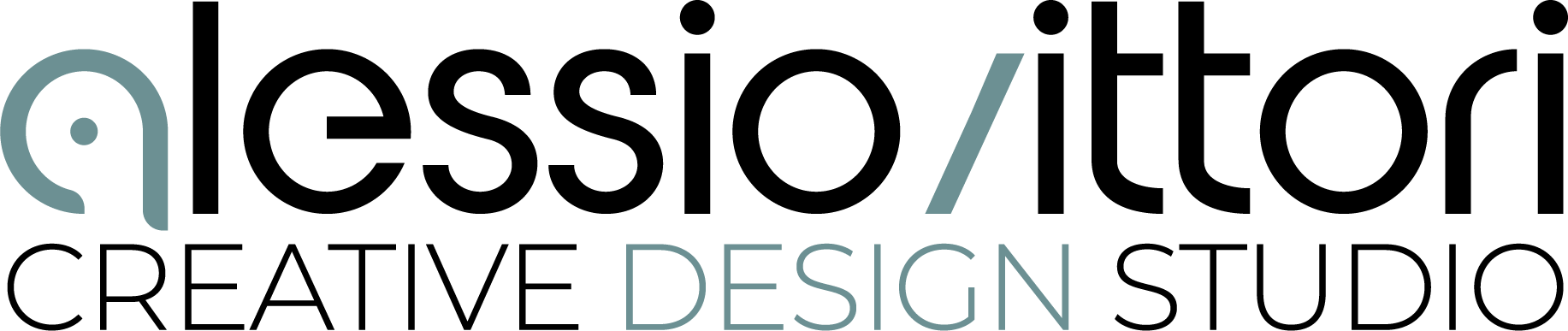Alessio Vittori, Creative Design Studio